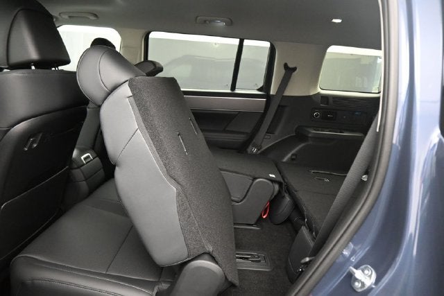 2027 Hyundai Santa Fe XRT AWD