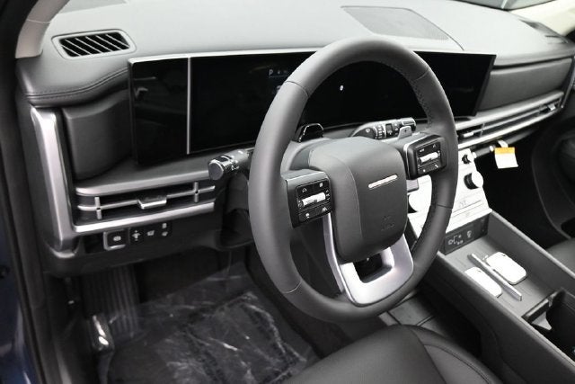 2027 Hyundai Santa Fe XRT AWD