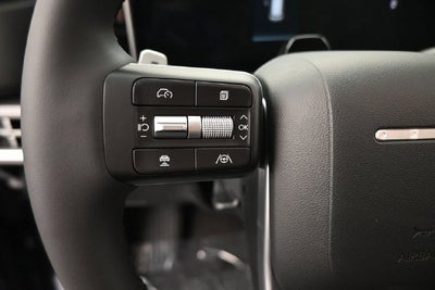 2027 Hyundai Santa Fe XRT AWD