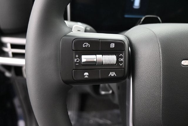 2027 Hyundai Santa Fe XRT AWD