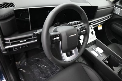 2027 Hyundai Santa Fe XRT AWD