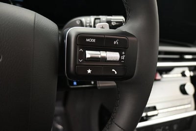 2027 Hyundai Santa Fe XRT AWD