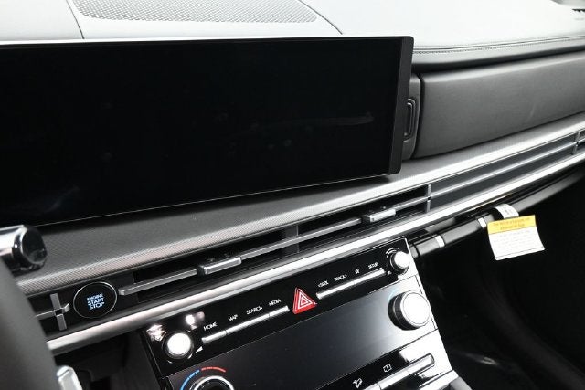 2027 Hyundai Santa Fe XRT AWD