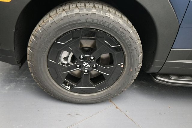 2027 Hyundai Santa Fe XRT AWD