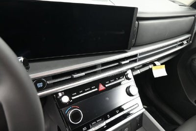 2027 Hyundai Santa Fe XRT AWD