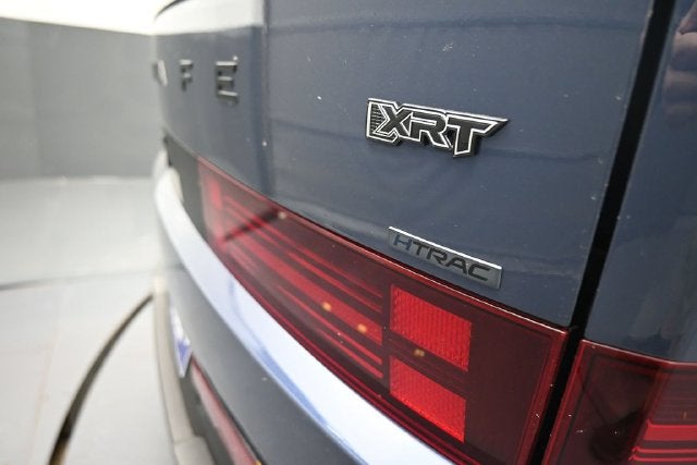 2027 Hyundai Santa Fe XRT AWD