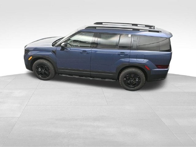 2027 Hyundai Santa Fe XRT AWD