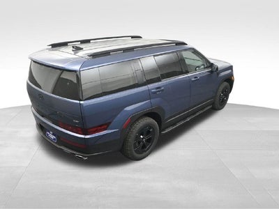 2027 Hyundai Santa Fe XRT AWD