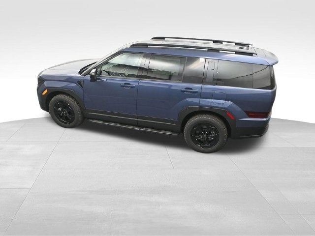 2027 Hyundai Santa Fe XRT AWD