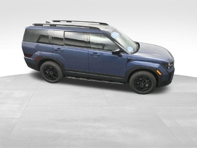 2027 Hyundai Santa Fe XRT AWD