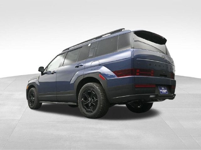 2027 Hyundai Santa Fe XRT AWD