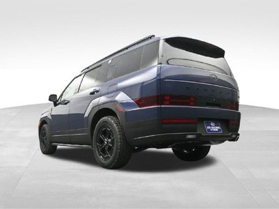 2027 Hyundai Santa Fe XRT AWD