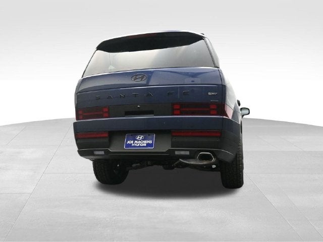 2027 Hyundai Santa Fe XRT AWD