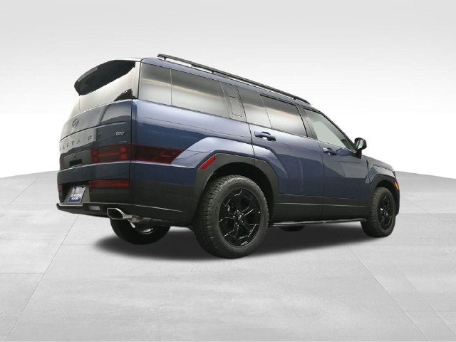 2027 Hyundai Santa Fe XRT AWD