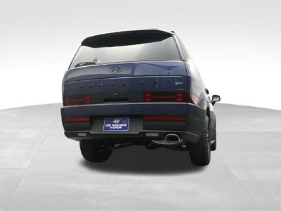 2027 Hyundai Santa Fe XRT AWD