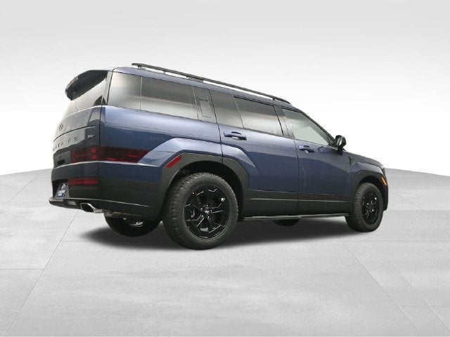 2027 Hyundai Santa Fe XRT AWD