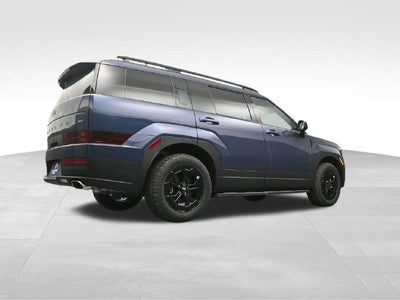 2027 Hyundai Santa Fe XRT AWD