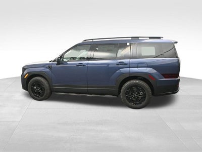 2027 Hyundai Santa Fe XRT AWD