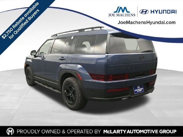 2027 Hyundai Santa Fe XRT AWD