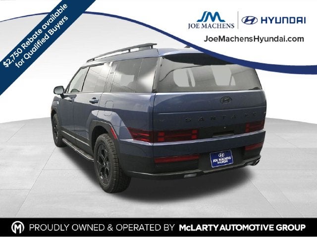 2027 Hyundai Santa Fe XRT AWD