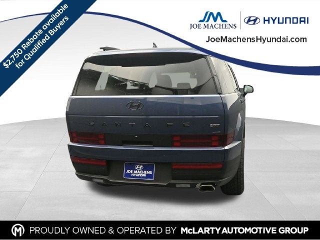 2027 Hyundai Santa Fe XRT AWD