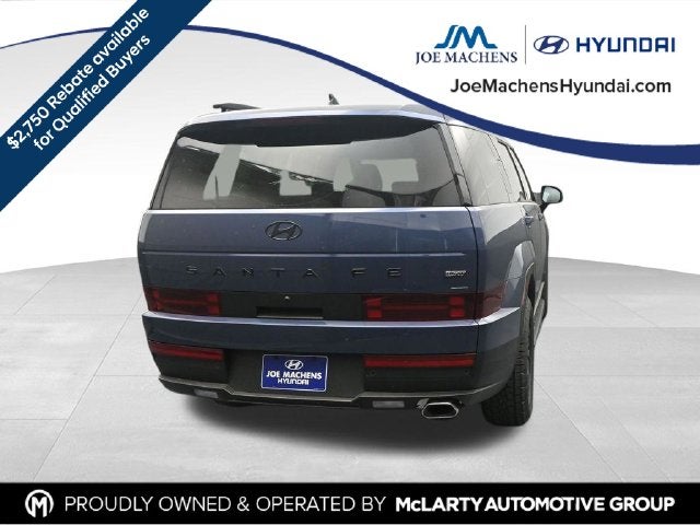 2027 Hyundai Santa Fe XRT AWD