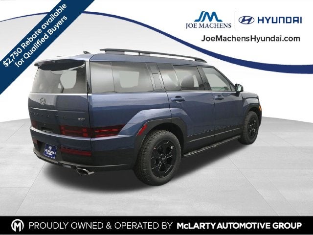 2027 Hyundai Santa Fe XRT AWD