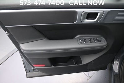 2026 Hyundai Santa Fe XRT AWD