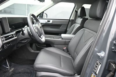 2026 Hyundai Santa Fe XRT AWD
