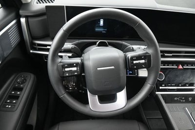 2026 Hyundai Santa Fe XRT AWD