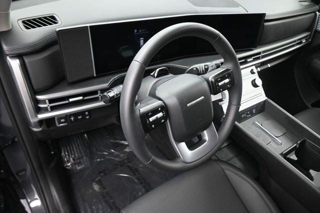 2026 Hyundai Santa Fe XRT AWD
