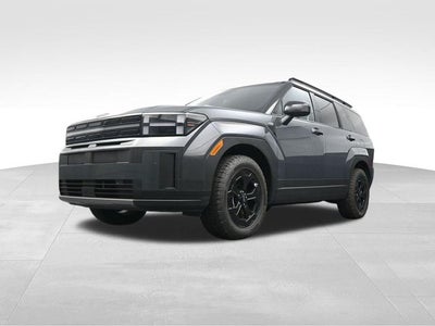 2026 Hyundai Santa Fe XRT AWD