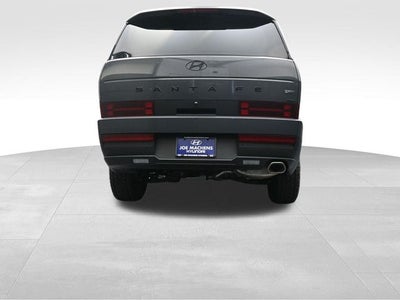2026 Hyundai Santa Fe XRT AWD