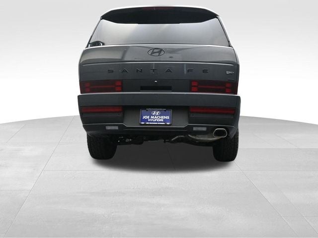 2026 Hyundai Santa Fe XRT AWD