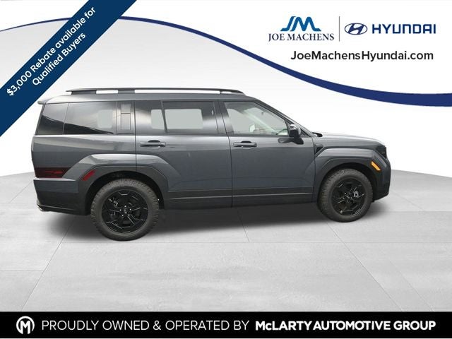 2026 Hyundai Santa Fe XRT AWD