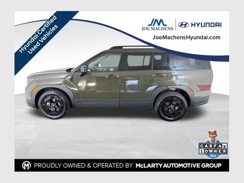 2024 Hyundai Santa Fe XRT AWD