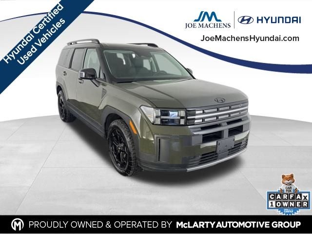 2024 Hyundai Santa Fe XRT AWD