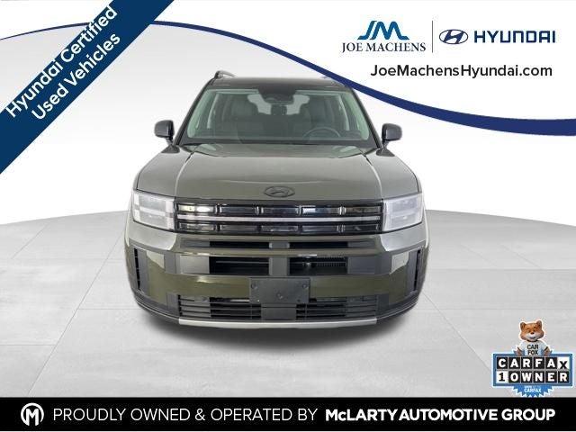 2024 Hyundai Santa Fe XRT AWD