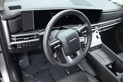 2026 Hyundai Santa Fe XRT
