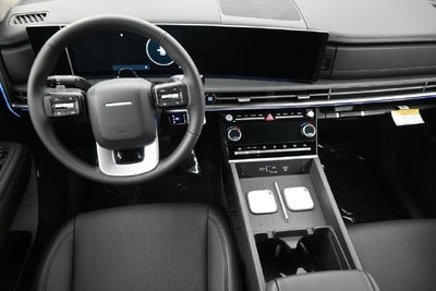2026 Hyundai Santa Fe Limited 7 Passenger