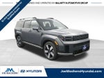 2026 Hyundai Santa Fe Limited 7 Passenger