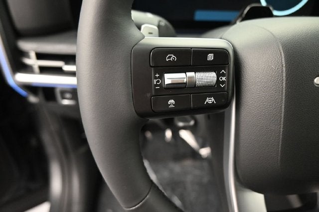 2026 Hyundai Santa Fe Limited 7 Passenger
