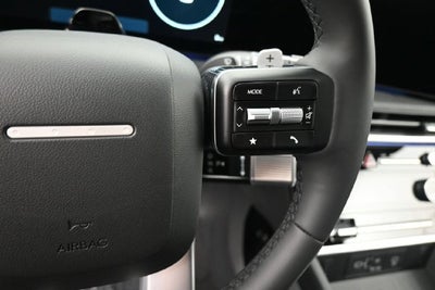2026 Hyundai Santa Fe Limited 7 Passenger
