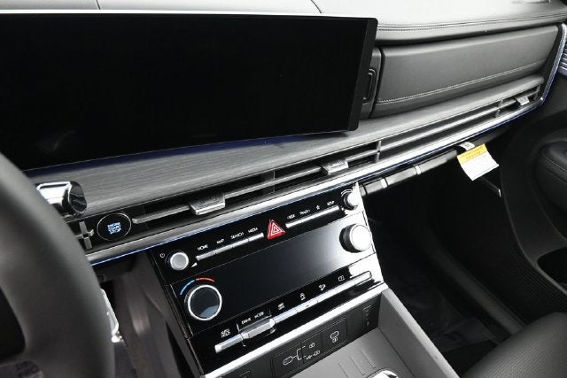 2026 Hyundai Santa Fe Limited 7 Passenger