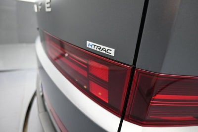2026 Hyundai Santa Fe Limited 7 Passenger