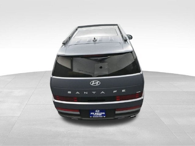 2026 Hyundai Santa Fe Limited 7 Passenger