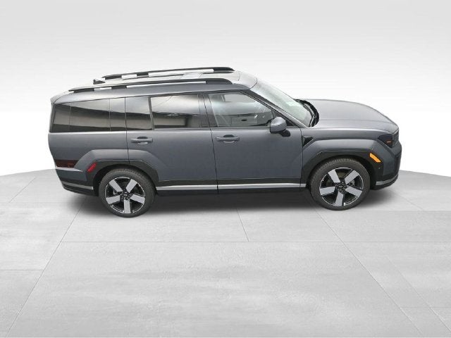 2026 Hyundai Santa Fe Limited 7 Passenger