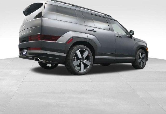 2026 Hyundai Santa Fe Limited 7 Passenger