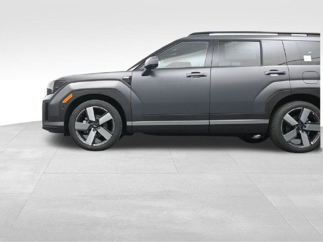 2026 Hyundai Santa Fe Limited 7 Passenger