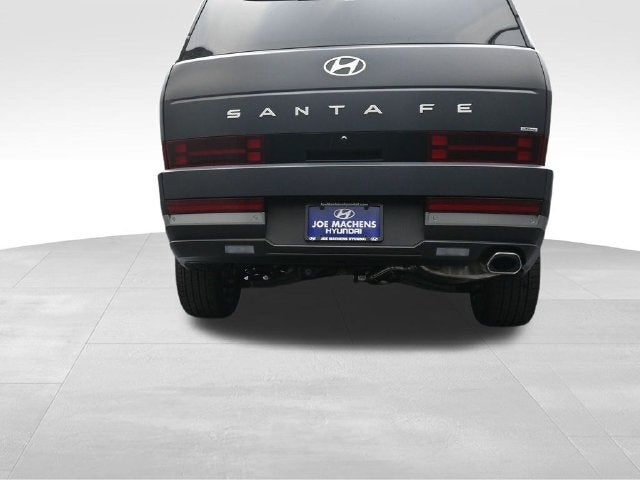 2026 Hyundai Santa Fe Limited 7 Passenger